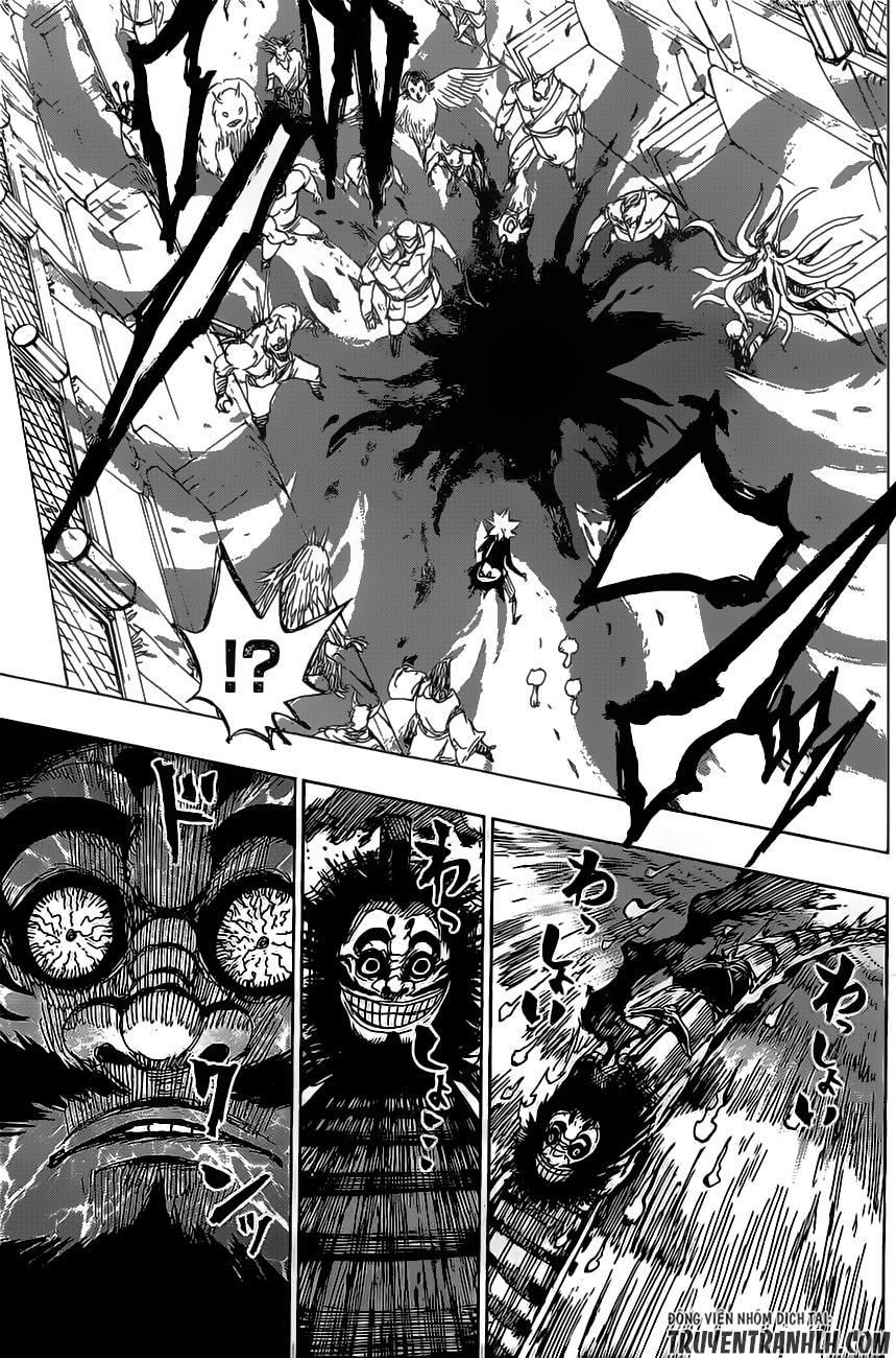 Uratarou Chapter 42 - 12