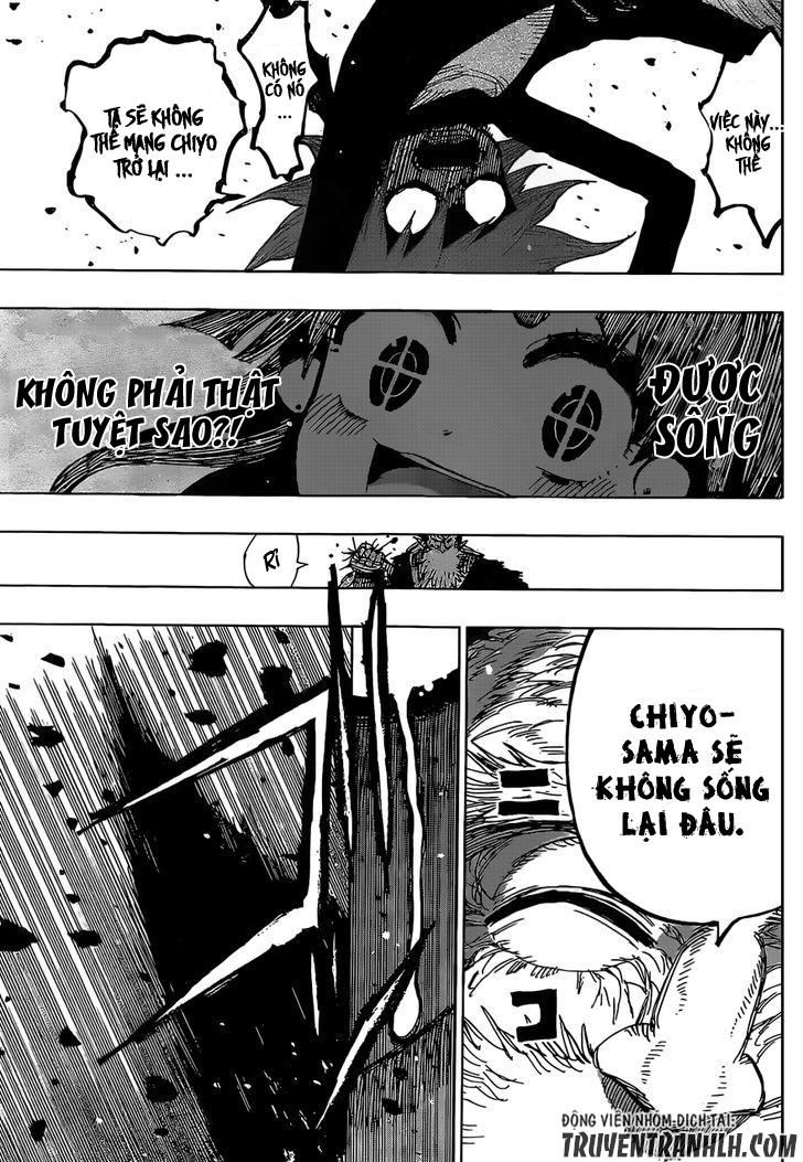 Uratarou Chapter 46 - 18