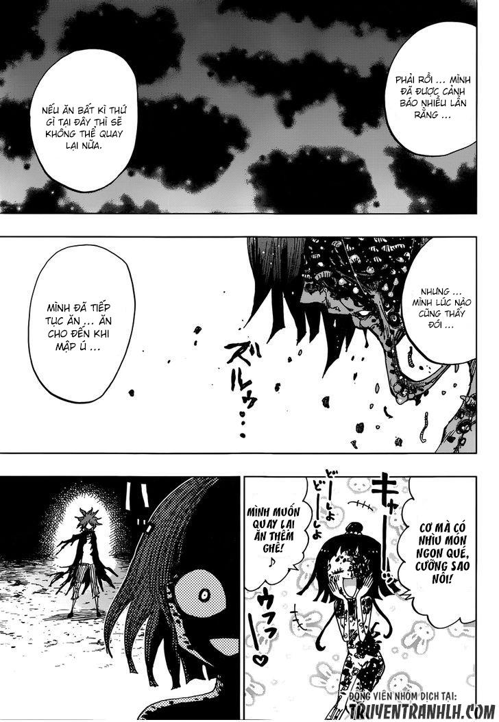 Uratarou Chapter 49 - 18