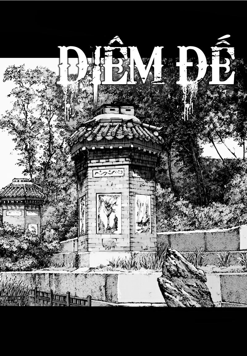 Diêm Đế Chapter 52.3 - 4