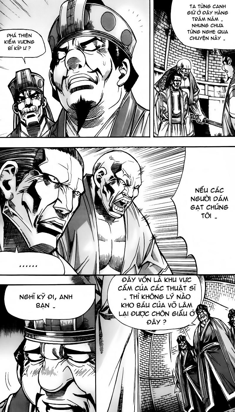 Diêm Đế Chapter 88 - 20