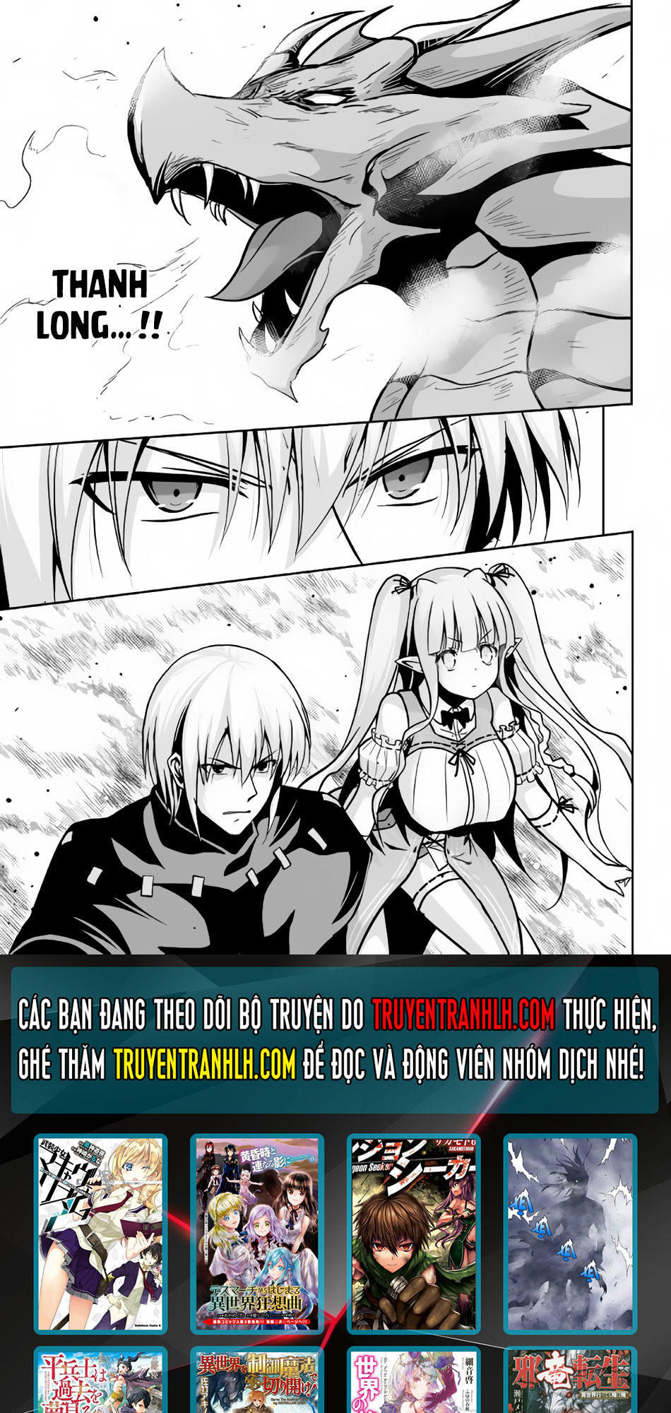 Tà Long Tái Sinh Chapter 12 - 26