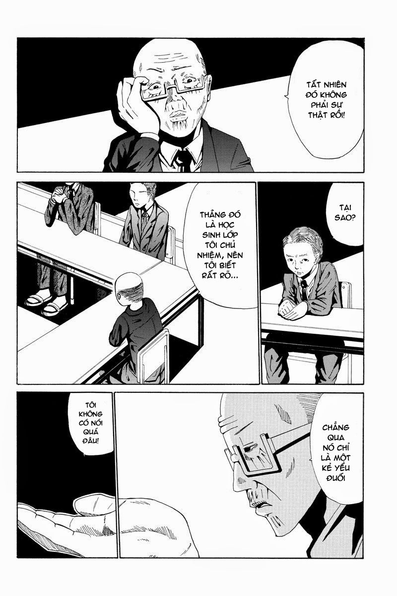 Hatsukoi Shinjuu Chapter 12 - 10