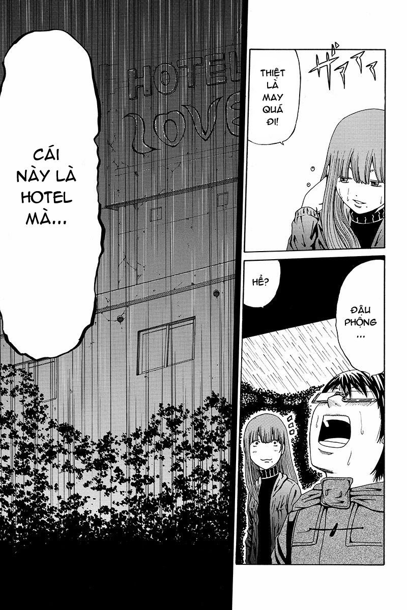 Hatsukoi Shinjuu Chapter 13 - 13