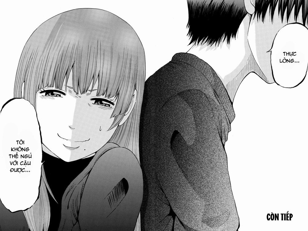 Hatsukoi Shinjuu Chapter 14 - 13