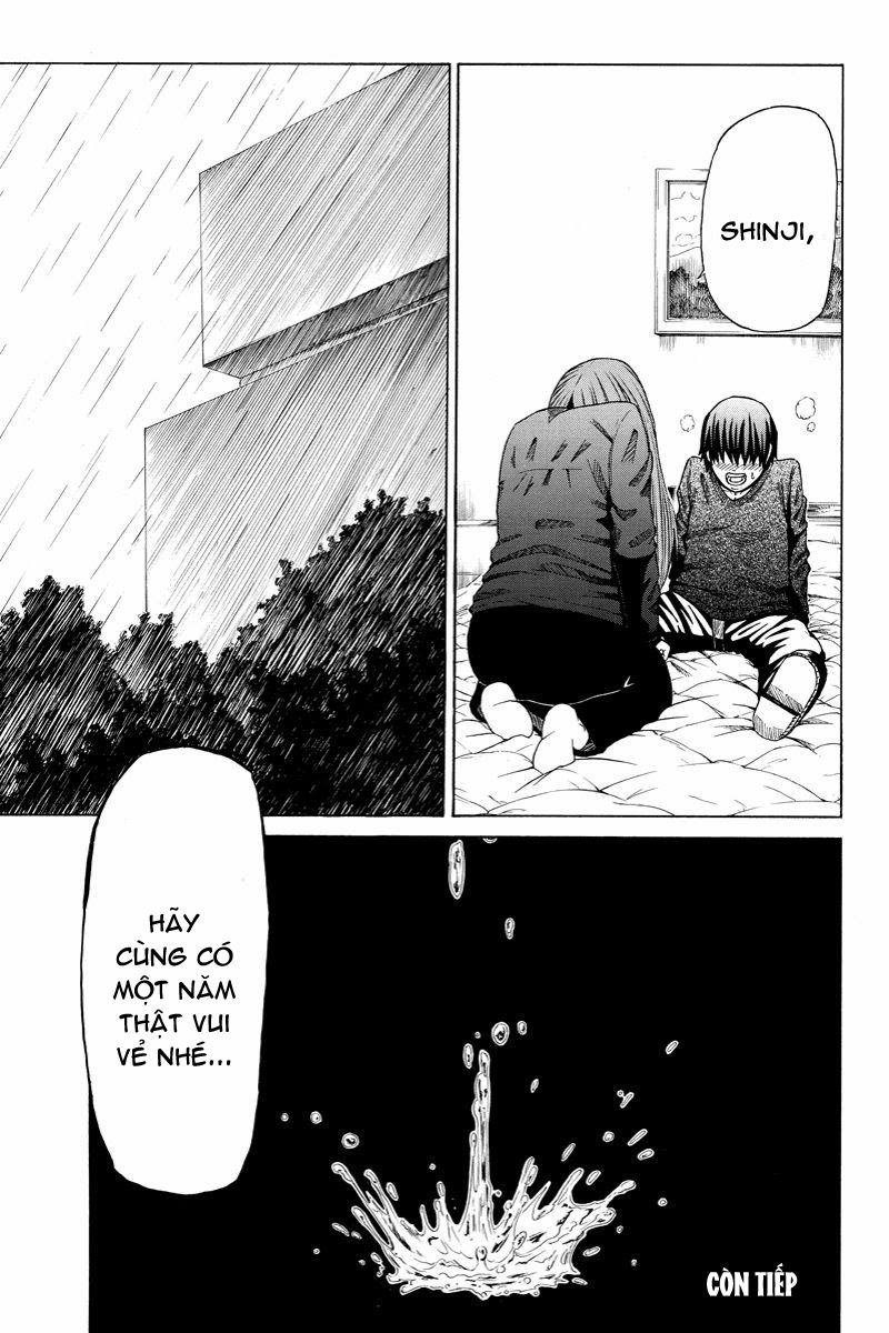 Hatsukoi Shinjuu Chapter 15 - 14