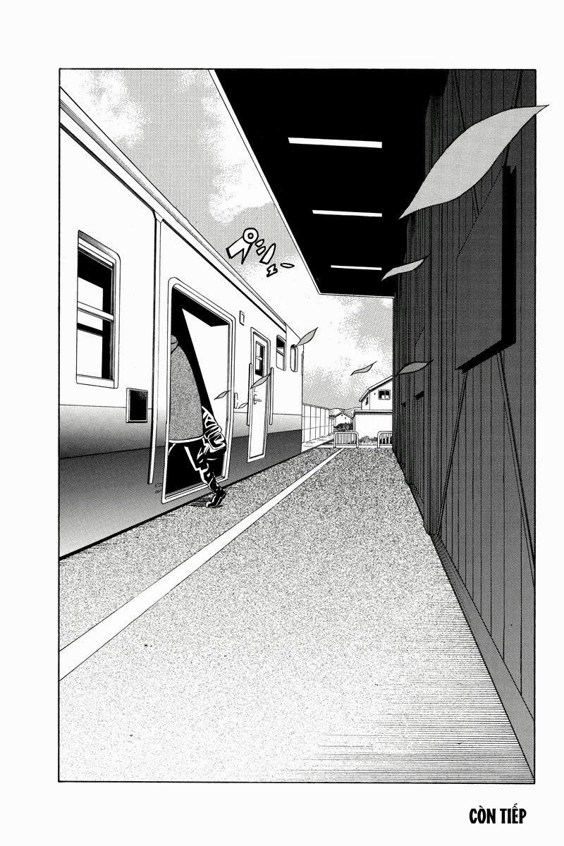 Hatsukoi Shinjuu Chapter 17 - 14