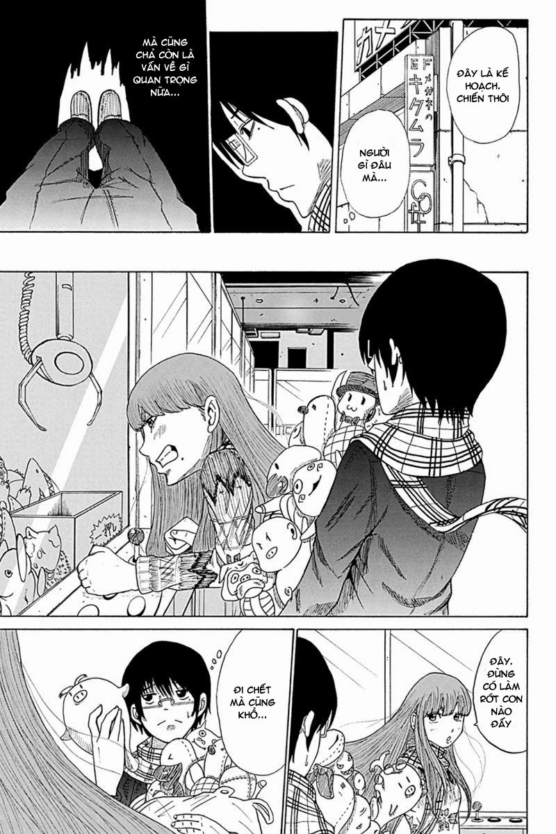 Hatsukoi Shinjuu Chapter 2 - 10