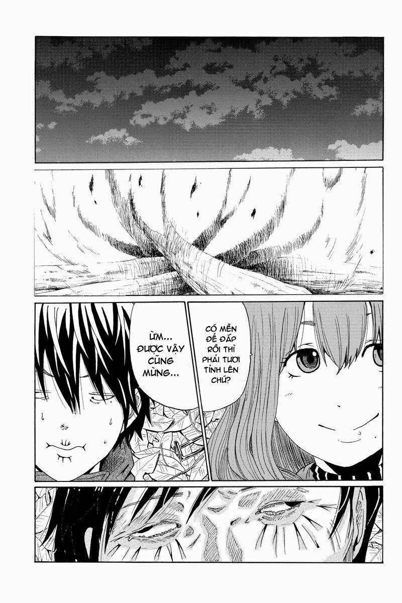 Hatsukoi Shinjuu Chapter 11 - 2