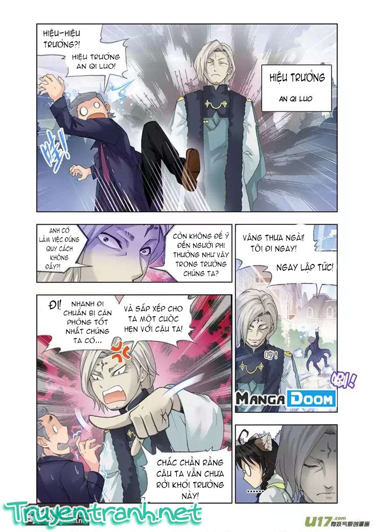 The Great Conqueror Chapter 14 - 9