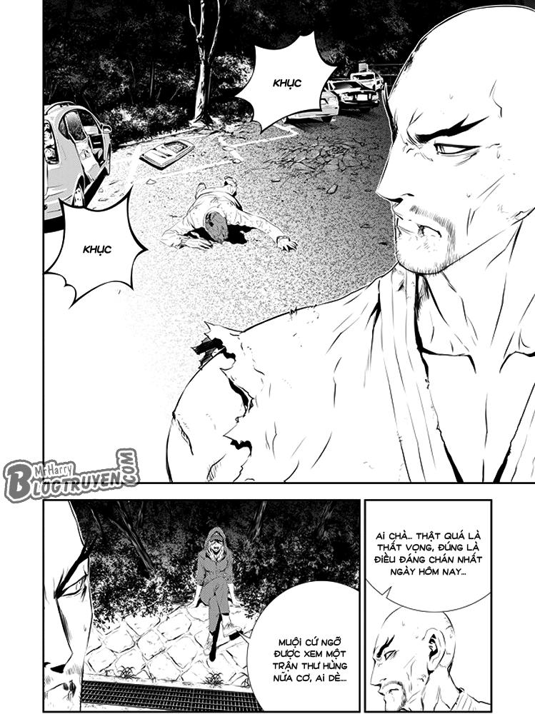 Kẻ Phá Hoại 2 Chapter 196 - 7