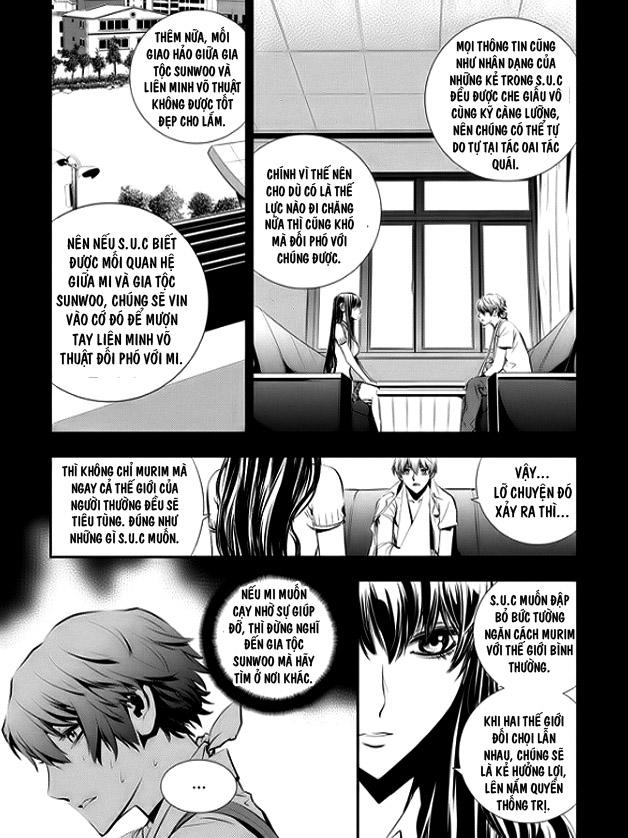 Kẻ Phá Hoại 2 Chapter 31 - 12