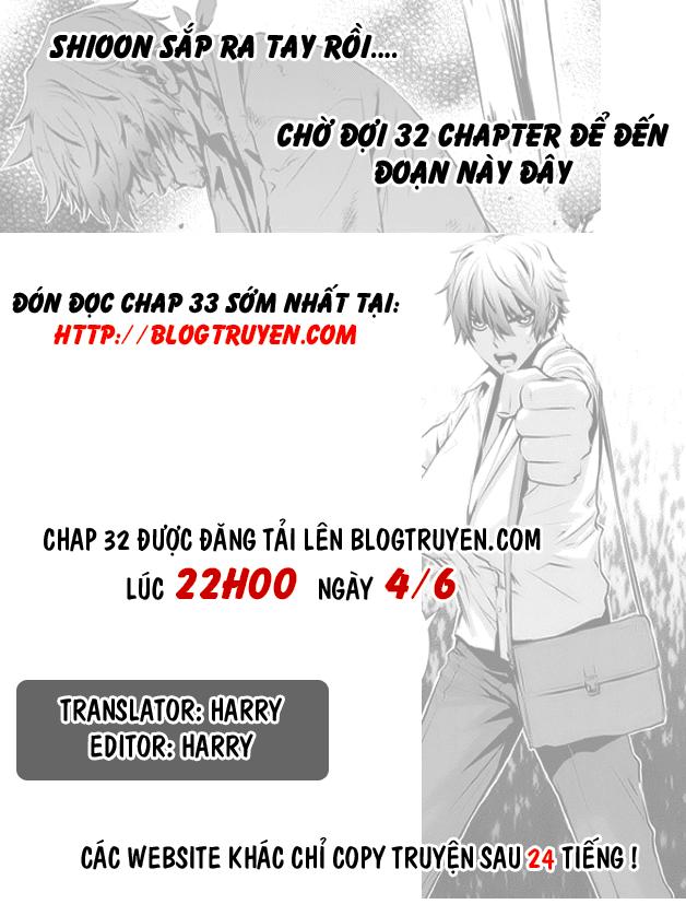 Kẻ Phá Hoại 2 Chapter 32 - 20