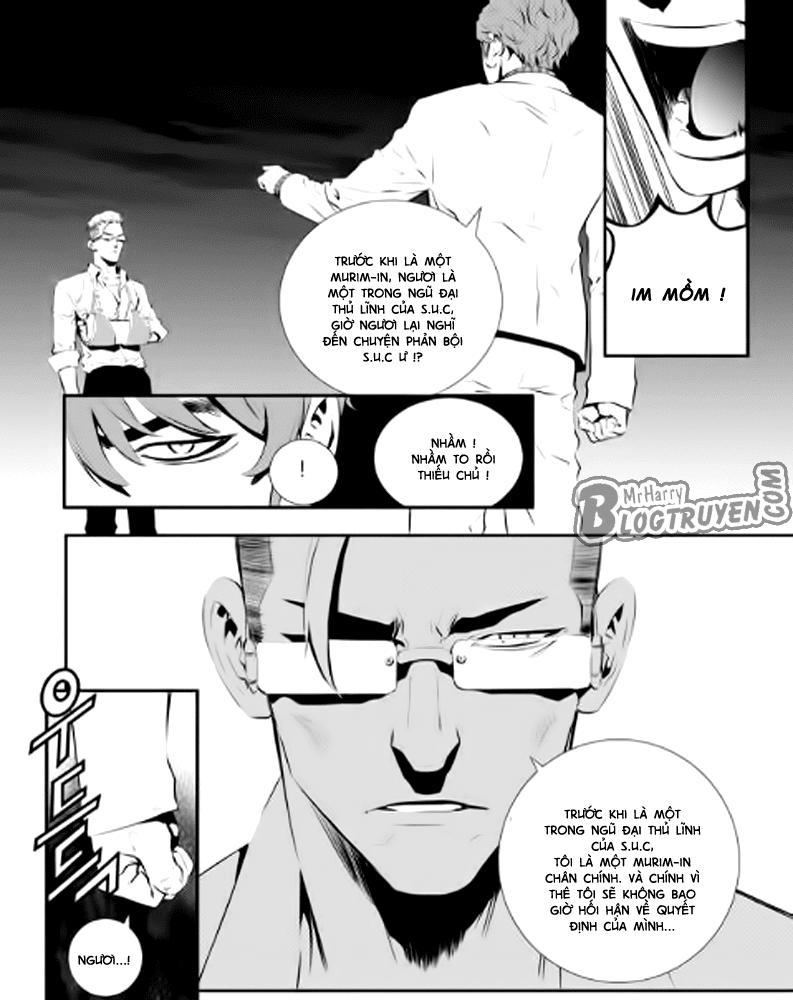 Kẻ Phá Hoại 2 Chapter 82 - 11