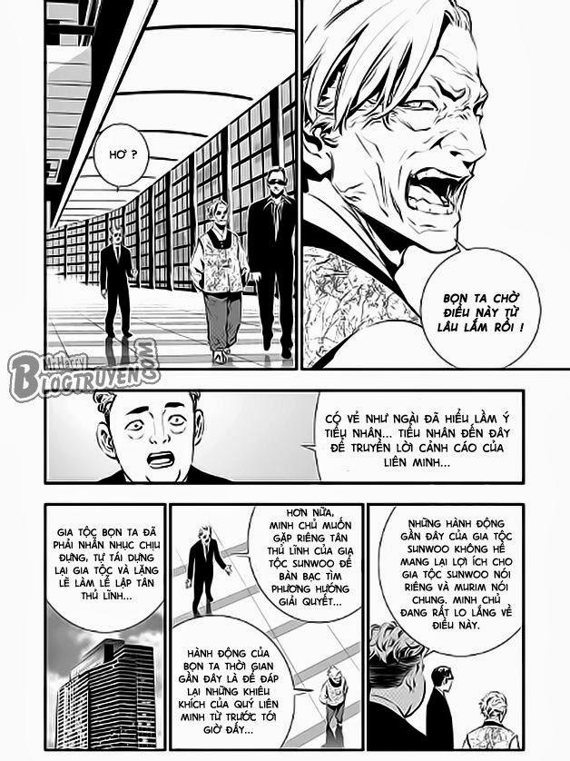 Kẻ Phá Hoại 2 Chapter 84 - 5