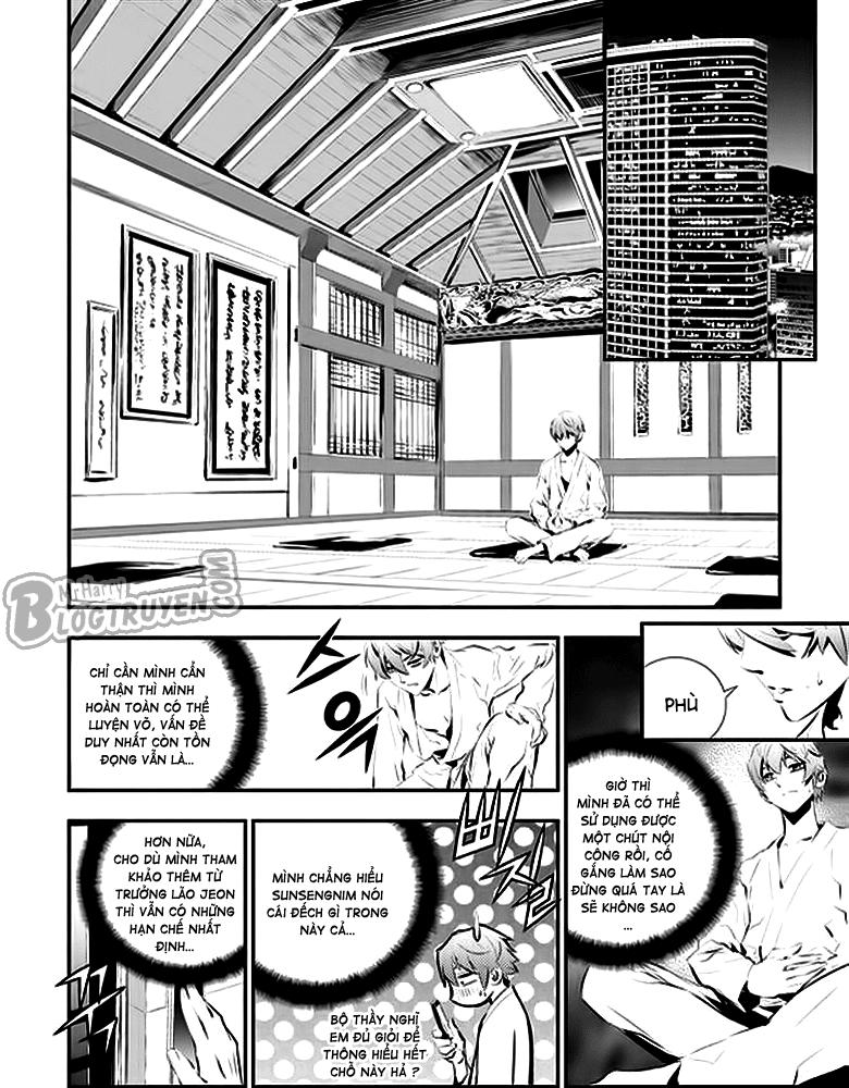 Kẻ Phá Hoại 2 Chapter 88 - 3