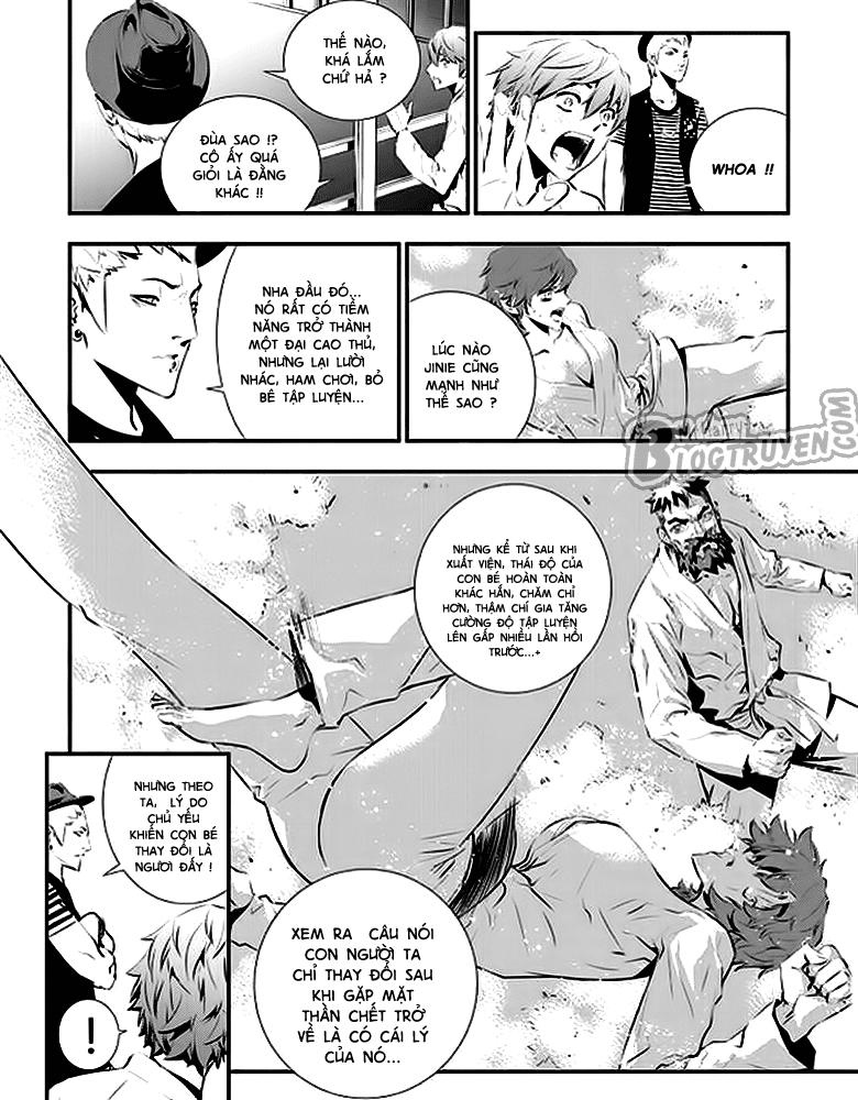 Kẻ Phá Hoại 2 Chapter 88 - 7