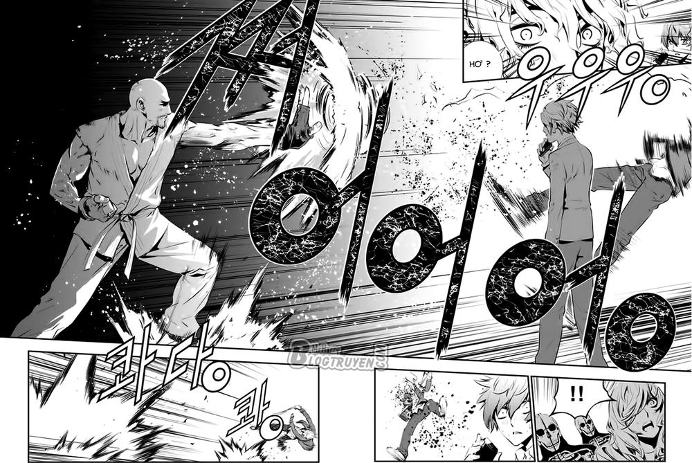 Kẻ Phá Hoại 2 Chapter 98 - 10