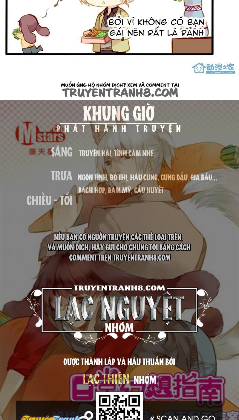 Hằng Mộng Nam Thần Chapter 10 - 40