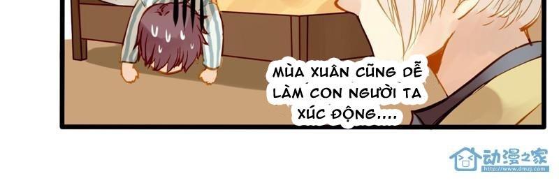 Hằng Mộng Nam Thần Chapter 10 - 8