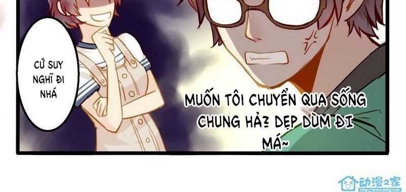 Hằng Mộng Nam Thần Chapter 3 - 9