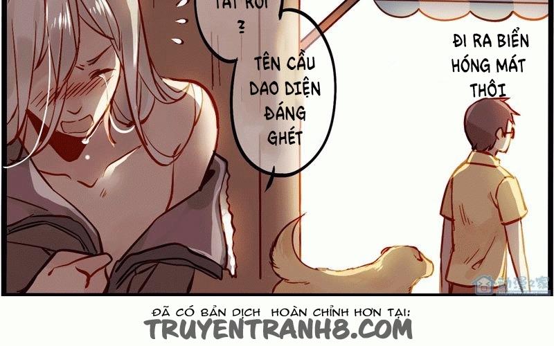 Hằng Mộng Nam Thần Chapter 5 - 15