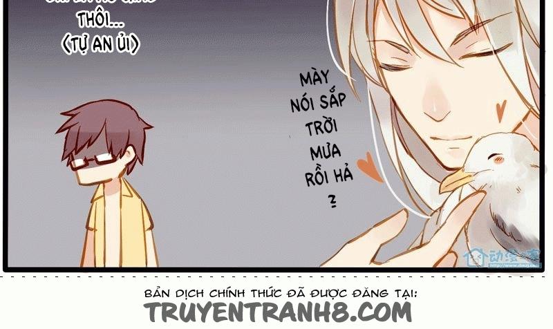 Hằng Mộng Nam Thần Chapter 5 - 28