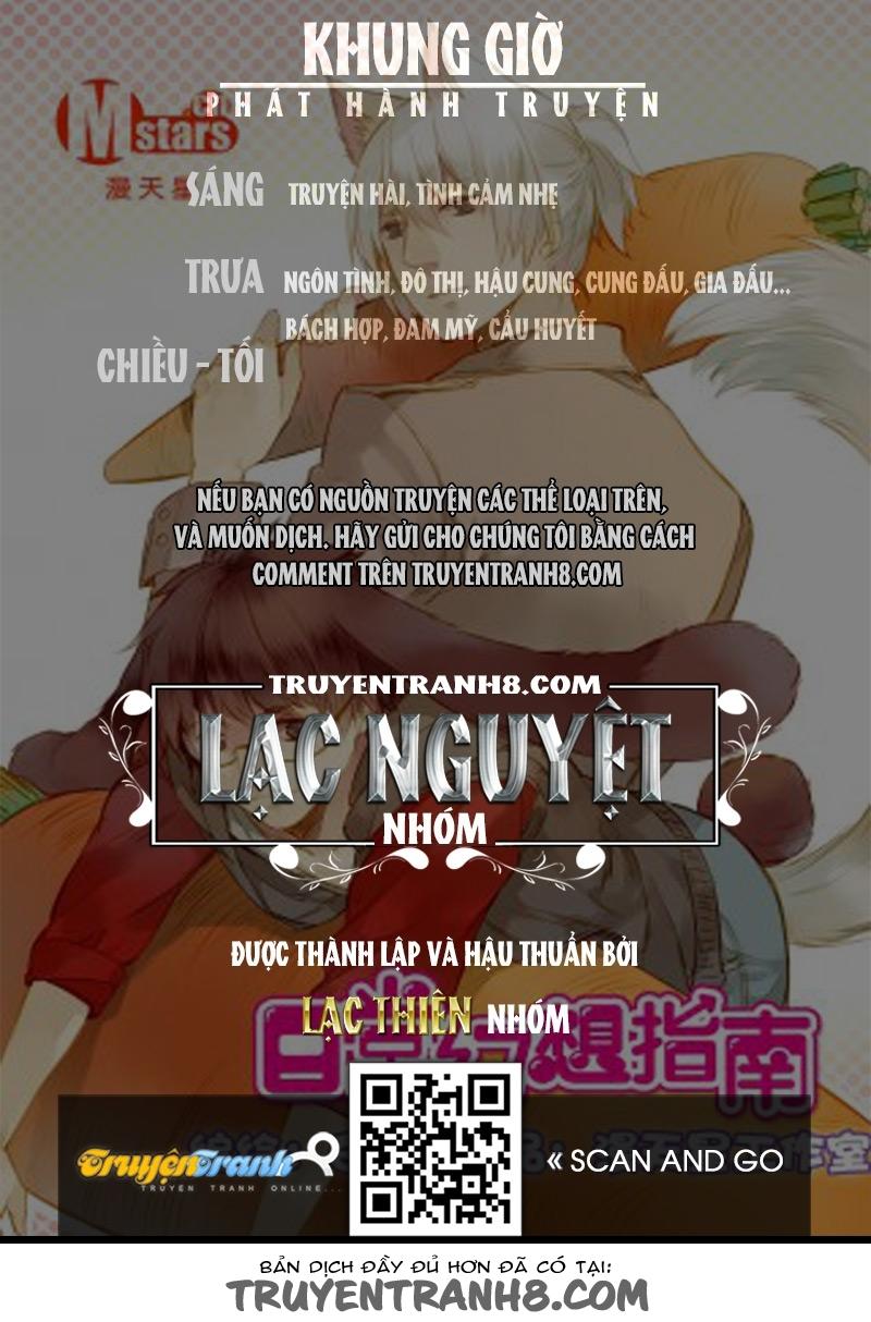 Hằng Mộng Nam Thần Chapter 5 - 38