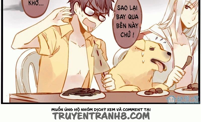 Hằng Mộng Nam Thần Chapter 5 - 9