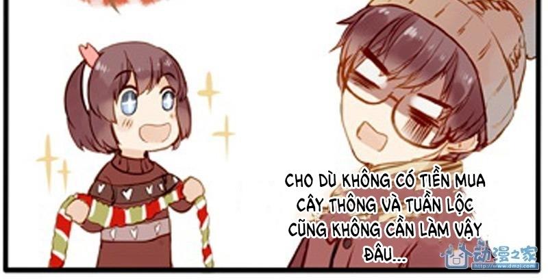 Hằng Mộng Nam Thần Chapter 9 - 29