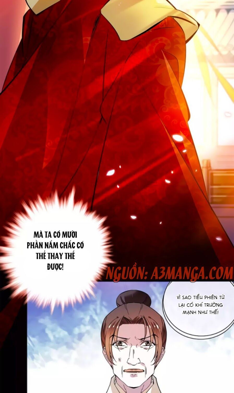 Hoàng Thượng! Hãy Sủng Ái Ta Đi! Chapter 65 - 6