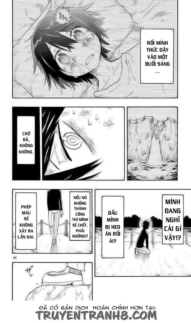 Saike Mata Shite Mo Chapter 2 - 39