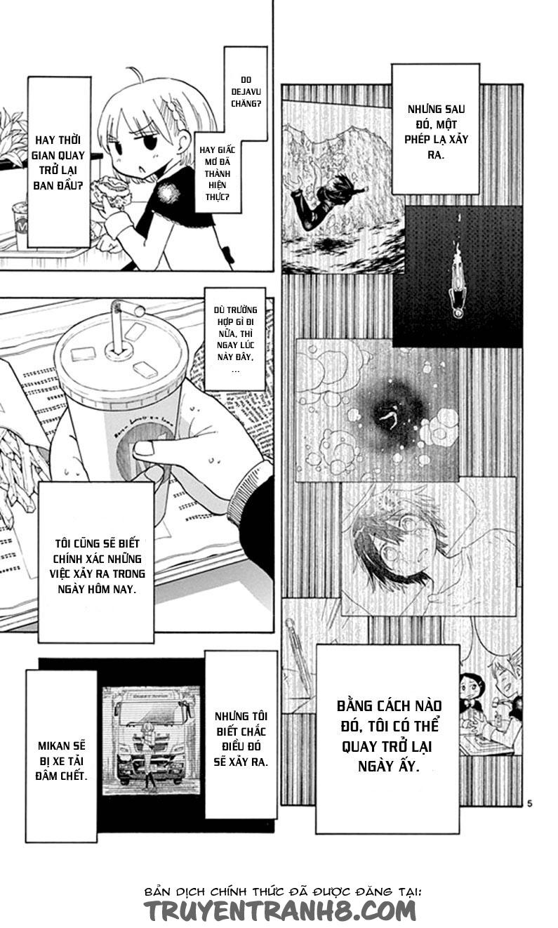 Saike Mata Shite Mo Chapter 2 - 6