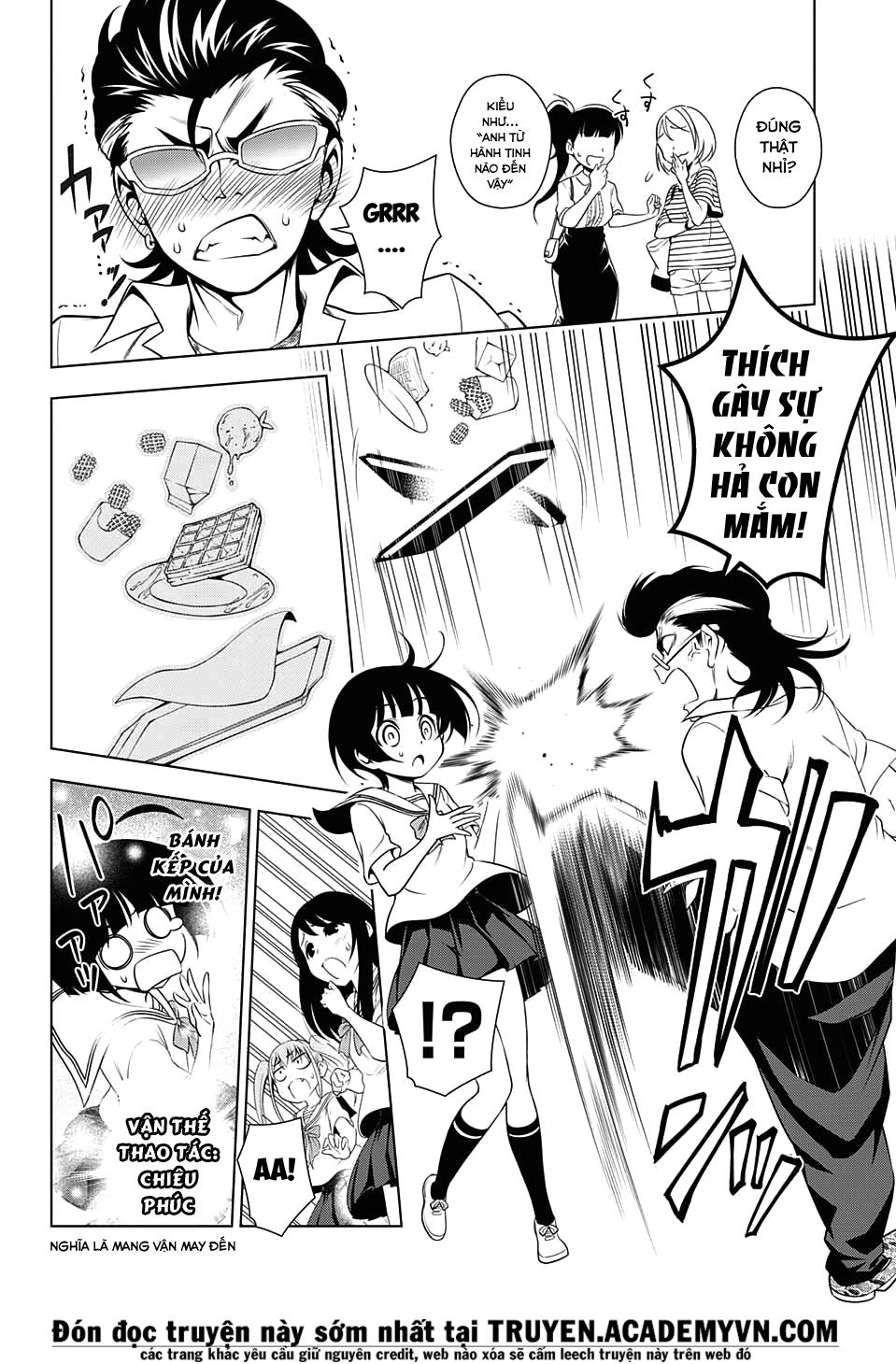 Yuragi-Sou No Yuuna-San Chapter 19 - 14