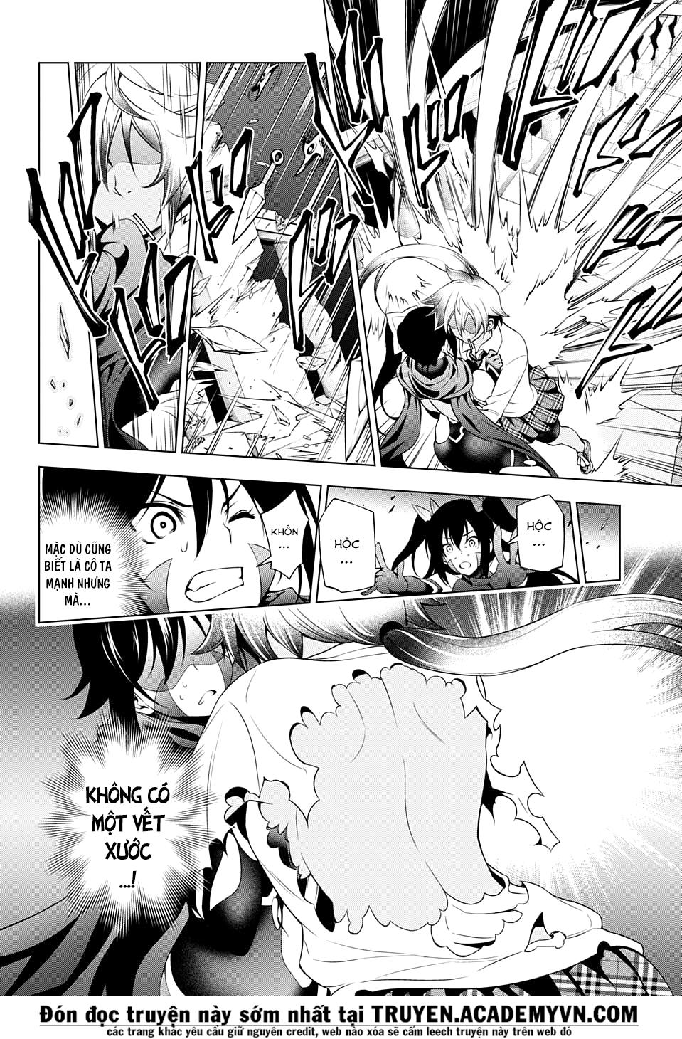 Yuragi-Sou No Yuuna-San Chapter 62 - 13