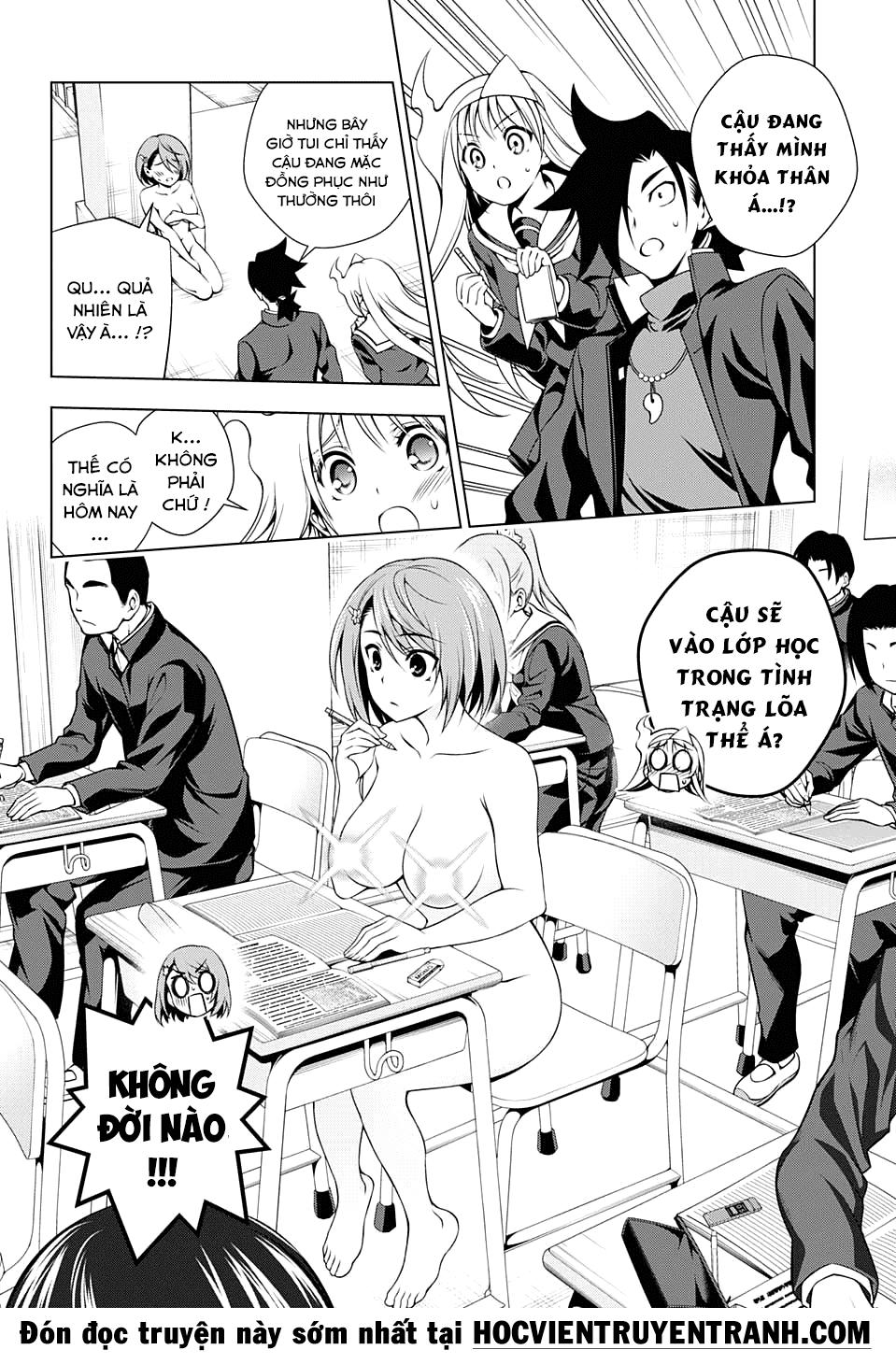 Yuragi-Sou No Yuuna-San Chapter 85 - 13