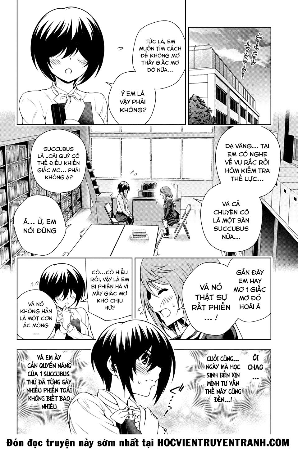 Yuragi-Sou No Yuuna-San Chapter 85 - 7