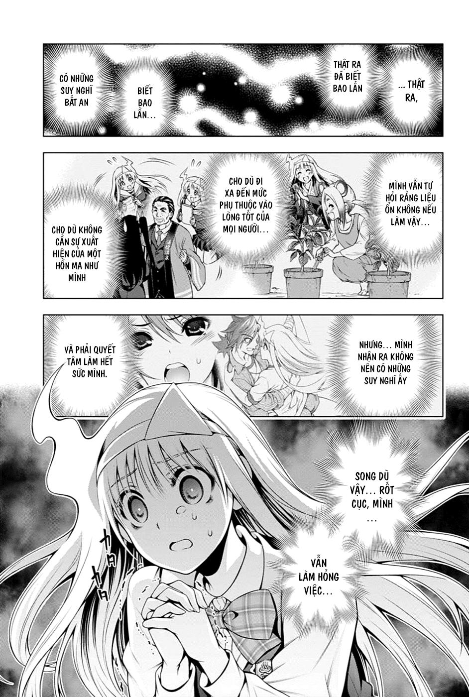 Yuragi-Sou No Yuuna-San Chapter 89 - 6