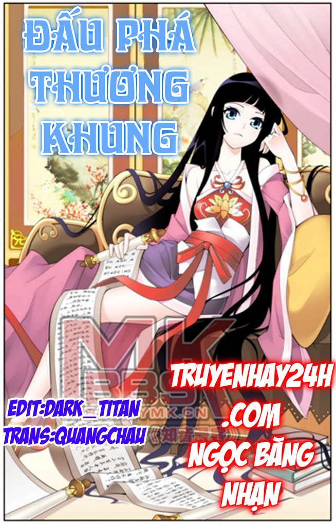 Đấu Phá Thương Khung Chapter 13 - 2