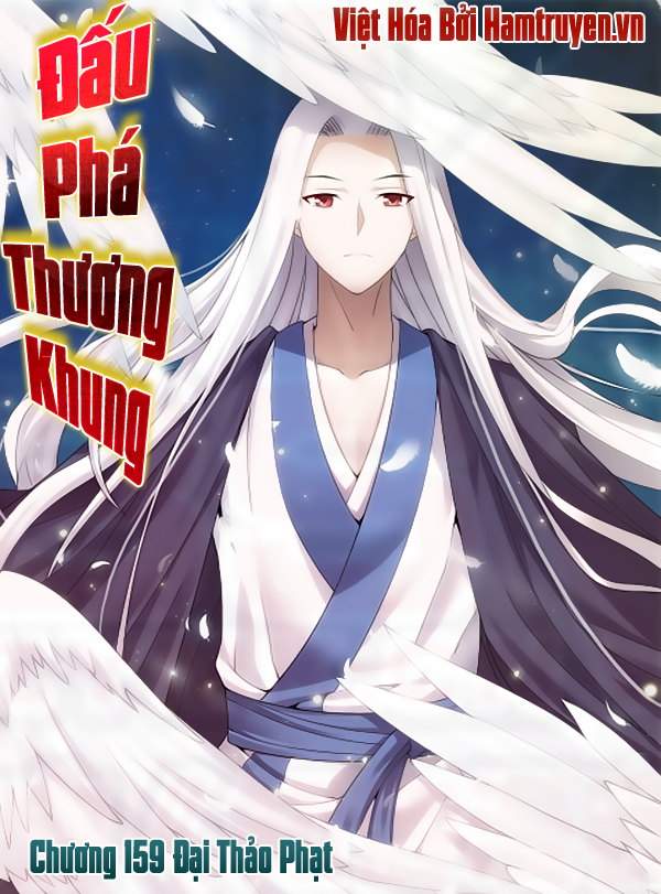 Đấu Phá Thương Khung Chapter 159 - 1