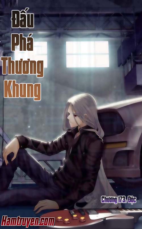 Đấu Phá Thương Khung Chapter 173 - 2