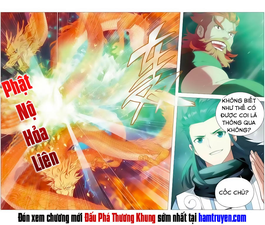 Đấu Phá Thương Khung Chapter 244 - 21