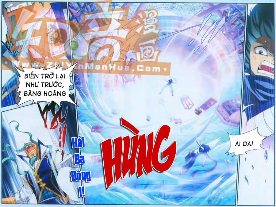 Đấu Phá Thương Khung Chapter 51 - 20