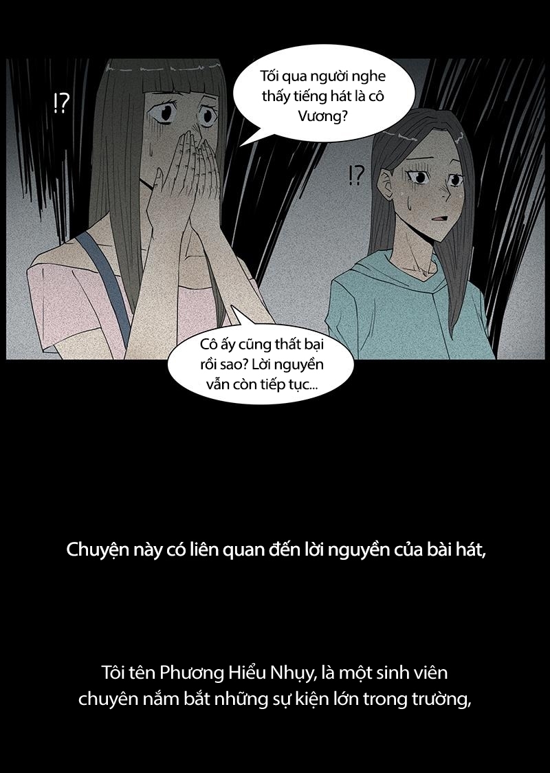 Chuyện Lạ Đêm Khuya Chapter 26 - 10