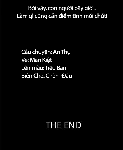 Chuyện Lạ Đêm Khuya Chapter 34 - 41