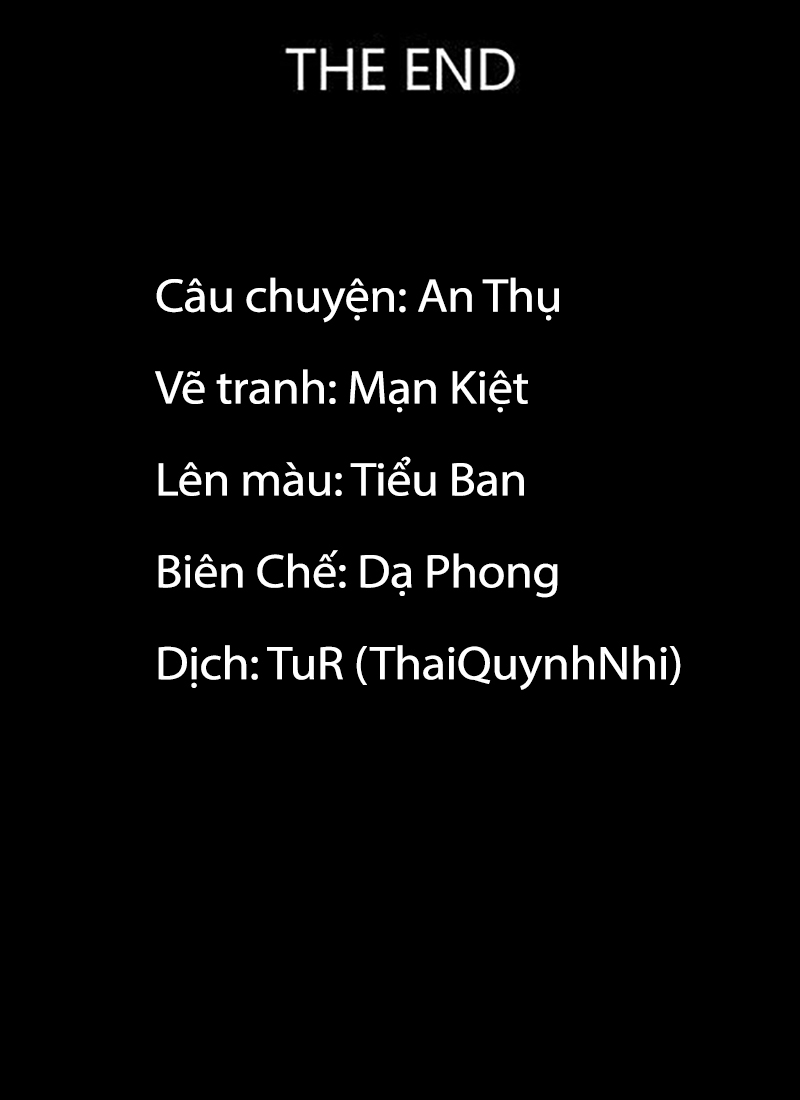 Chuyện Lạ Đêm Khuya Chapter 40 - 44