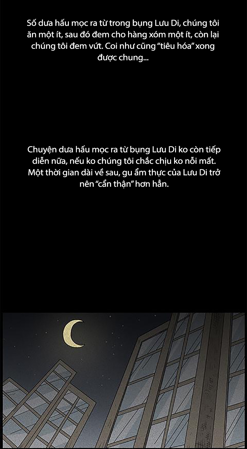 Chuyện Lạ Đêm Khuya Chapter 42 - 40