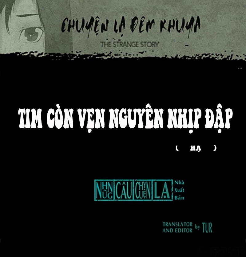 Chuyện Lạ Đêm Khuya Chapter 48 - 1