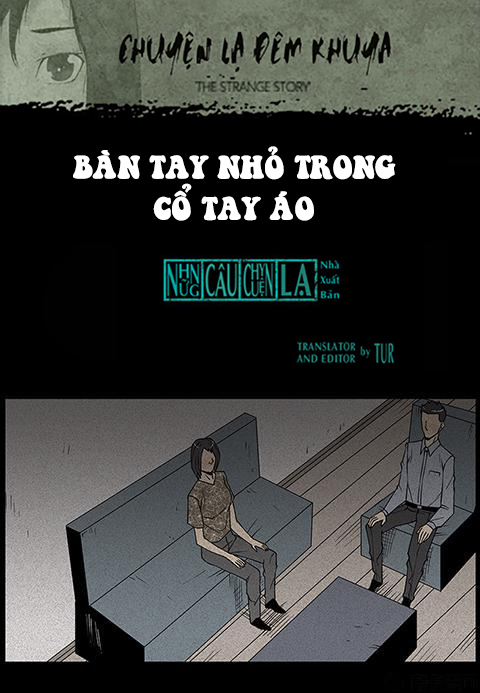 Chuyện Lạ Đêm Khuya Chapter 74 - 1