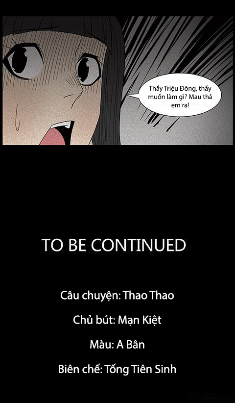 Chuyện Lạ Đêm Khuya Chapter 84 - 33